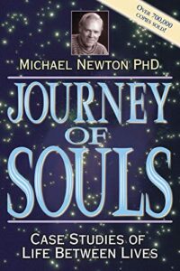Book Cover: Michael Newton 1994