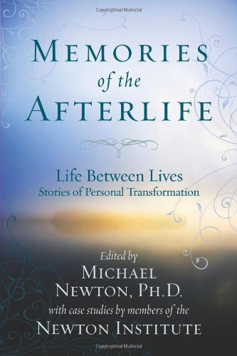 Book Cover: Michael Newton 2009