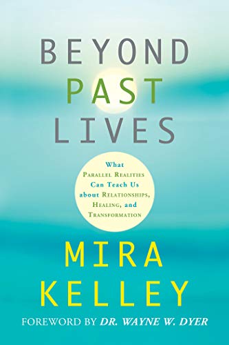 Book Cover: Mira Kelley