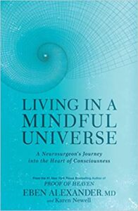 Book Cover: Eben Alexander 2017