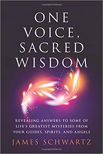 Book Cover: James Schwartz