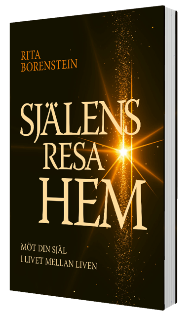 Book Cover: Rita Borenstein