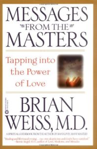 Book Cover: Brian Weiss