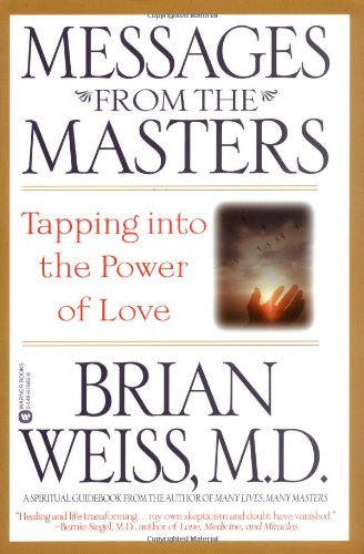 Book Cover: Brian Weiss