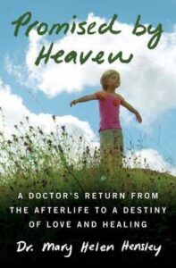 Book Cover: Mary Helen Hensley