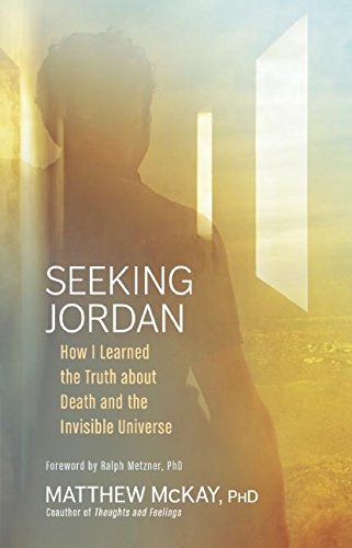 Book Cover: Matthew McKay