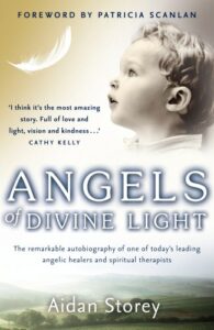 Book Cover: Aidan Storey