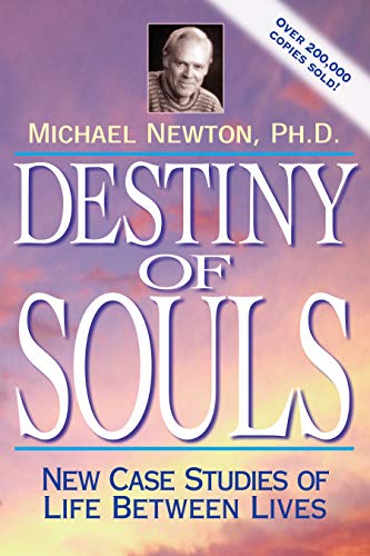 2000 Destiny of Souls