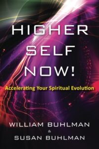 Book Cover: William Buhlman 2016
