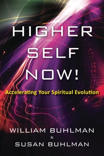 Higher Self Now