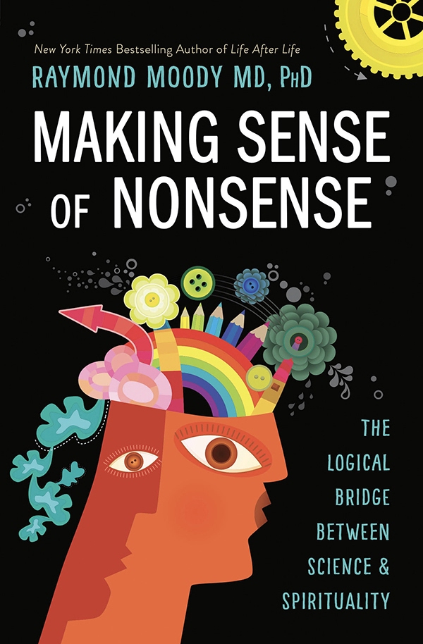 Making Sense of Nonsense 2019 cover