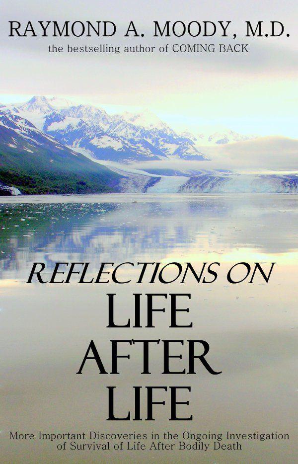 Reflections on Life After Life 2011 cover