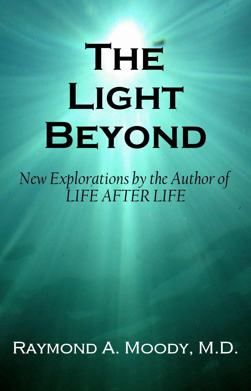 The Light Beyond 2011 cover