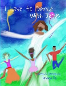 Book Cover: Jessica Eli